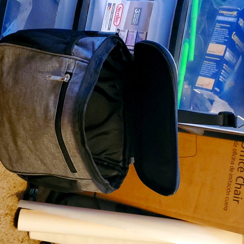 Tolitry Bag